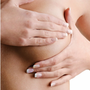 TIPS FOR SELF BREAST EXAMINATION