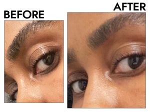 Tips for lash serum