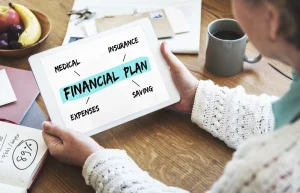 tips for personal financial planning