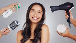 GUIDELINES FOR HAIR CARE MISTAKES