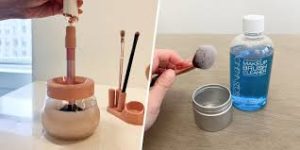 MAKEUP MATERIALS FOR STARTERS