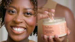 Sheamoisture and commodore