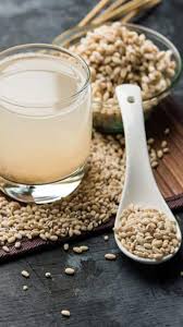 BARLEY NUTRITIONAL BENEFITS