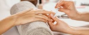 TIPS FOR FAST NAIL GROWTH