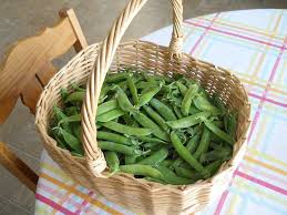 NUTRITIONAL VALUE OF GREEN PEAS