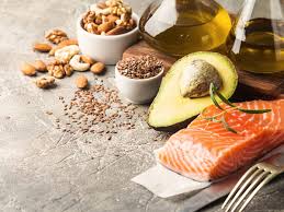 Essential benefits of fatty acids