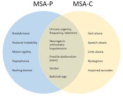 Multiple System Atrophy