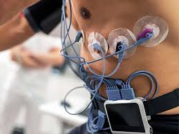 The relevance of stress test