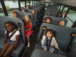 SCHOOL TRIP SAFEGUARDS