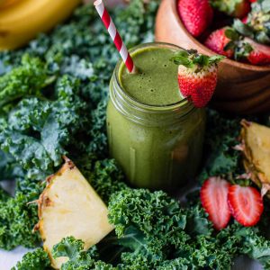 kale nutritional value