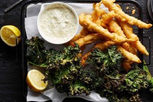 kale nutritional value