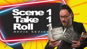 TIPS FOR WRITING MOVIE REVIEWS