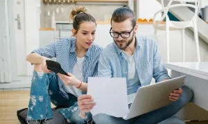 tips for personal financial planning