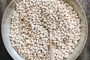 LEGUMES AND DIET
