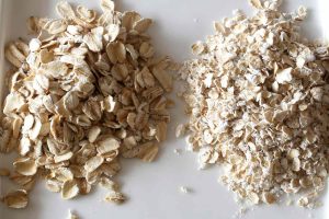 OATS NUTRITIONAL VALUE