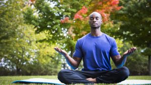 Mindfulness and meditation importance