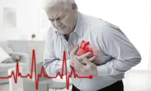 HEART FAILURE EARLY SIGNS
