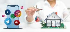 IDEAS FOR REAL ESTATE MARKETING