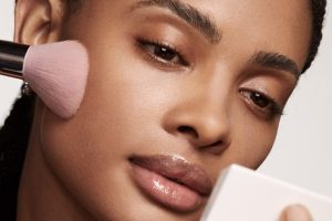 TYPES OF MAKEUP TRENDS