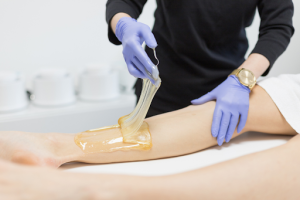 SUGARING HAIR REMOVAL TIPS