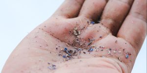 UNHEALTHY WATER EFFECTS