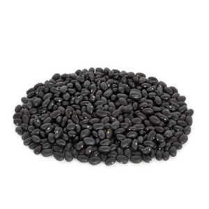 black beans nutritional value