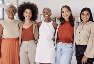 Men and women empowernment