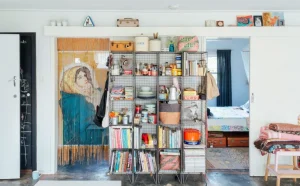 HOME DECOR AND STORAGE HACKS