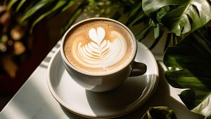 Importance of coffee culture