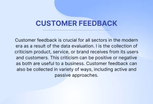 CUSTOMERS SATISFACTION TIPS