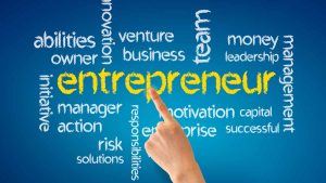 Importance of entrepreneurship development