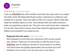 CUSTOMERS SATISFACTION TIPS