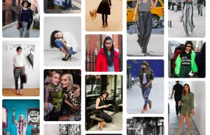 Beginners and fashion