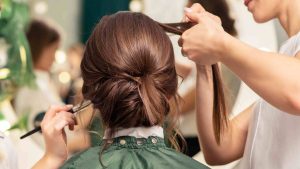 Styling and beauty guidelines