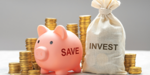 TIPS FOR INVESTING AND SAVING