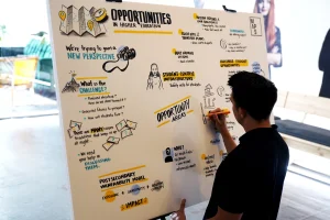 Tips for making speeches