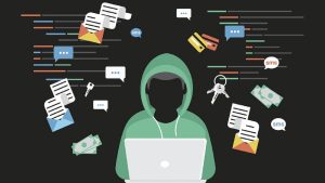 CYBERSECURITY AND THREATS