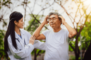 Disease and ailments management