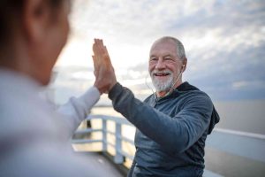 BENEFITS OF HAPPINESS AND JOY