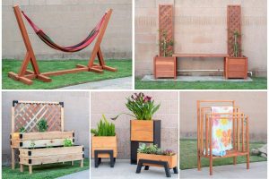 DIY projects guidelines