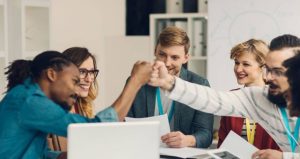 EFFECTIVE COMMUNICATION BENEFITS