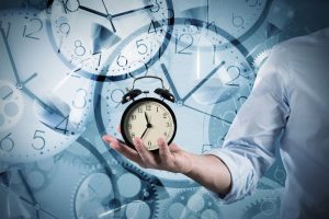 IMPORTANCE OF TIME MANAGEMENT SKILLS