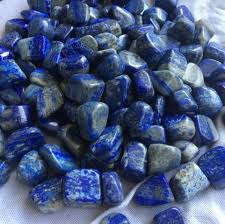 Value of lapis lazuli