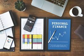 PERSONAL FINANCES