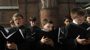 Relevance of single sex education