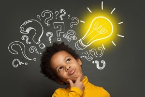 Methods of solving problems