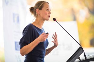 Tips for making speeches