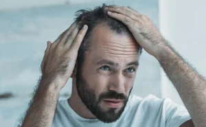 Saw palmetto supplement