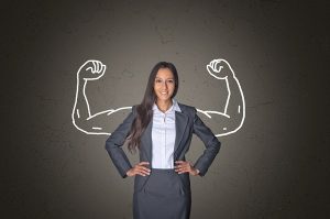 Women and leadership