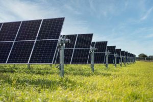 SOLAR ENERGY USAGE AND BENEFITS